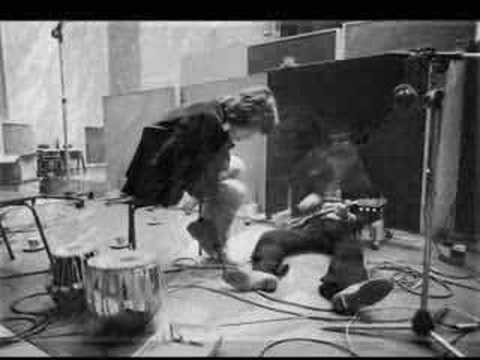 Keith Richards - Cocaine Blues