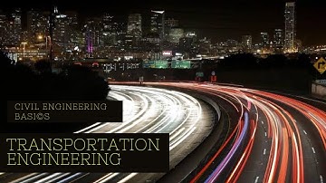 VERTICAL CURVES # VALLEY CURVE  IN TRANSPORTATION ENGINEERING# CIVIL ENGINEERING