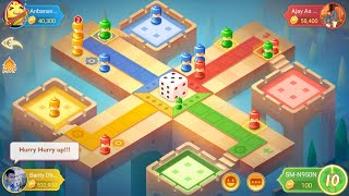 🎲 Ludo Dream Gameplay Online - First Impression! screenshot 5