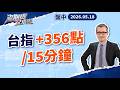 20260518 台指+356點/15分鐘【老期貨又來啦】承通投顧 葉良超分析師