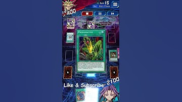 He stole my monster so I stole it back  #yugioh #duellinks #yudragon #ygogxtg #yugiohcommunity #pvp