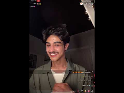 بث ابراهيم ابن صالحة وزوجتة رغد