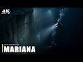 MARIANA TRENCH | The Deepest Place on Earth Where Light Never Reaches | Full Documentary 4K