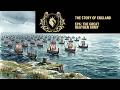 The Story of England EP6: The Great Heathen Army, Vikings, Destruction and Conquest