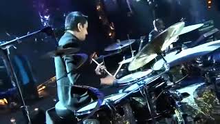 Chanda re chanda re live performance