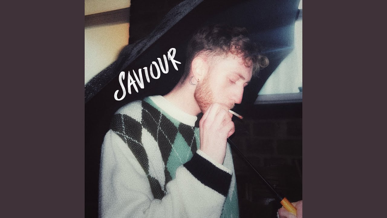 Watch saviour on YouTube Watch saviour on YouTube