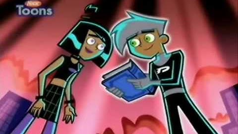 Danny and Sam: Accidentally in Love