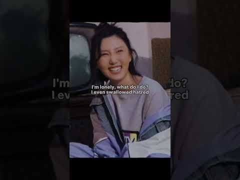 Hwasa Maria 🔥🤩 #kpopkdramastudio #hwasa #kpopedit #shorts