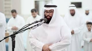 ألم يأن للذين آمنوا أن تخشع قلوبهم لذكر الله | الشيخ سلمان عبيد المطيري | ماتيسر من سورة الحديد