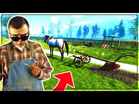 NOVI FARMING SIMULATOR? - Farmers Life