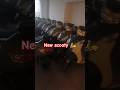 #minivlog #like #comment new scooty