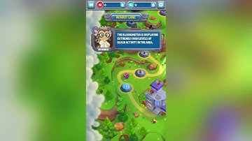 BSM 2 level 1 beginner in training