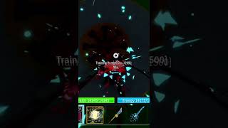 bicento one shot combo in blox fruit #roblox #robloxpvp #combo #bloxfruits #portal #fyp