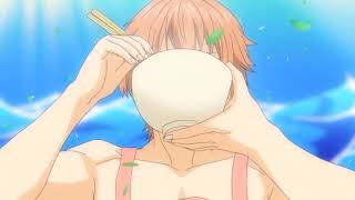 Isshiki Satoshi Season 1 Clips  Raw 1080p