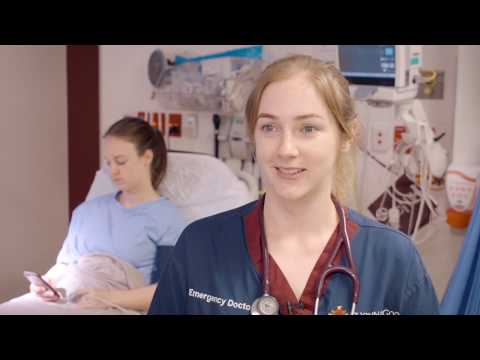 Junior doctor careers at St John of God Health Care
