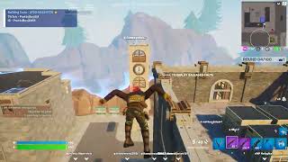 Fortnite: Elimination | Tilted Towers Zonewars(no-building)