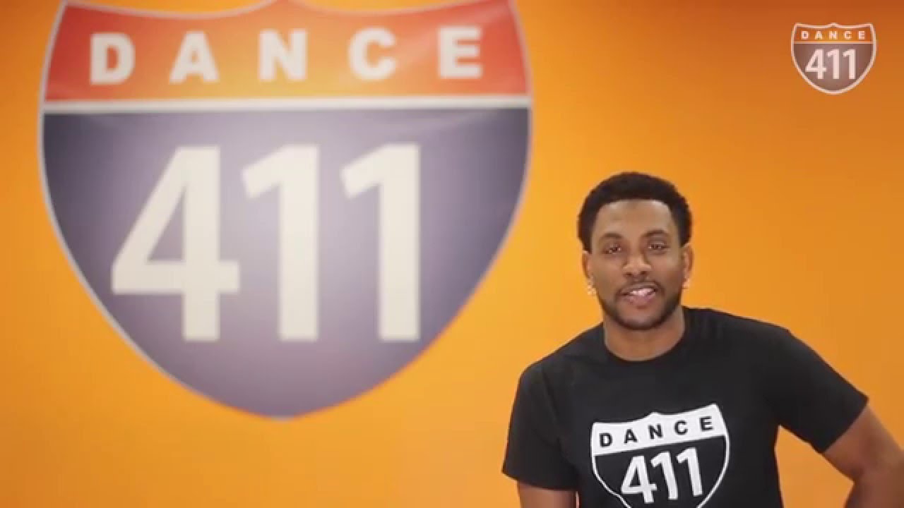 Meet The Instructors | Keith And're