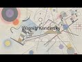 Wassily Kandinsky 