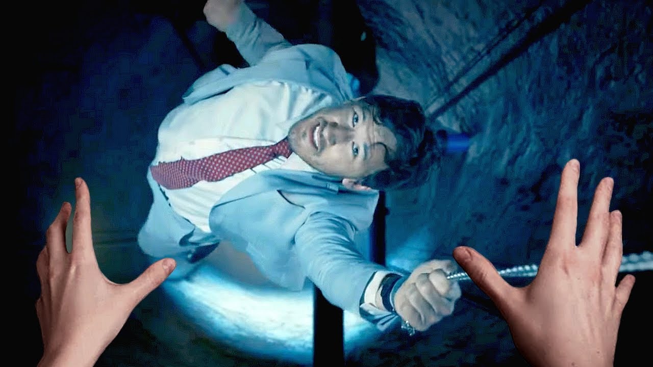 MARKIPLIER İLE SOYGUNA ÇIKTIK AMA TÜRKÇE KONUŞUYOR