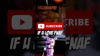 FNAFs Freddy Fazbears Pizzeria Is REAL FNAF shorts