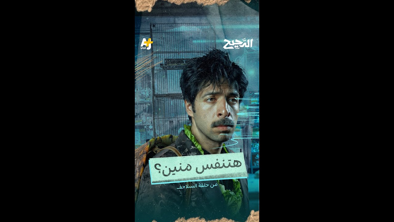 الدحيح | عزيزي.. حزر فزر السلاحف بتتنفس منين؟