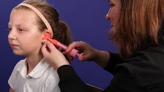Ear Molds [NorthOaks.tv]