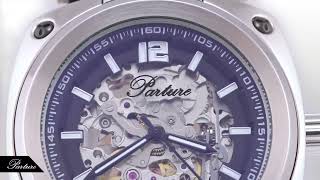 Parture Watch