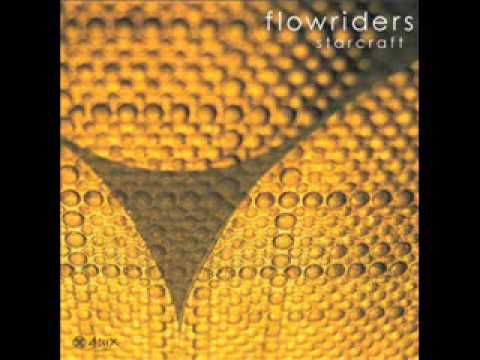 未使用 Flowriders - Starcraft Album Sampler Flowriders – Starcraft Album Sampler – Vinyl (12