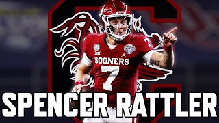 Spencer Rattler is the Best of the Rest | QB Klass