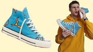 flame chuck 70 tyler