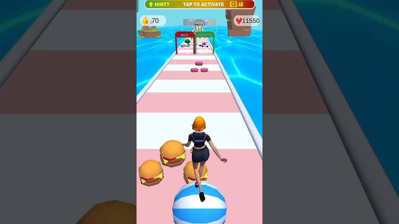 body race 🍷🗿 reality 