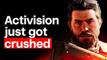 Call of Duty Lost, And It