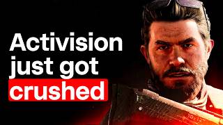 Call of Duty Lost, And Its Not Even Close