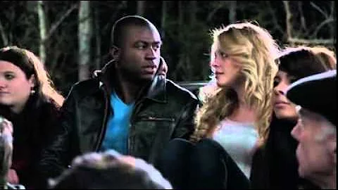 Teen wolf: Meet Boyd