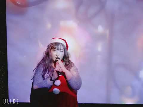 スミリンスミカ/中島美嘉さんの「雪の華」
