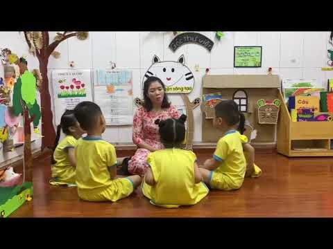 Video kho học liệu