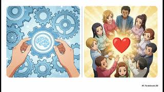 POWER SHARING AND FEDRALISM ANIMATED IN ENGLISH