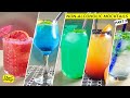 ANOTHER 5 Non-Alcoholic Mocktails | Recipe by Yum Lounge