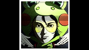 【DANCERUSH STARDOM GYM4】melody H4CKER / Moe Shop