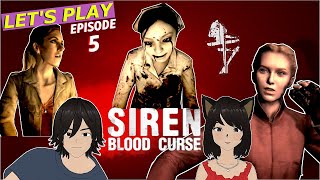 Siren Blood Curse | Episode 5
