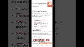 JKSSB Finance Account Assistant Statistics Previous Year Questions | Most Important PYQs