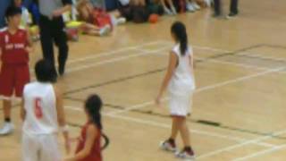 籃球場上的健將 20101224 (2)