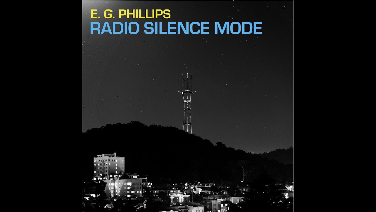Radio Silence Mode (lyric video)