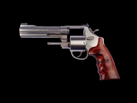 GTR RELOADED: Revolvers, Microstamping, Casting Lead Bullets: Gun Talk Radio|10.22.17 B