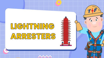 Surge Arrester Mastery: Lightning Protection Unleashed! Part 1/2