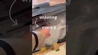 ¡Casi lista para imprimir! 🚀 Unboxing Bambu Lab H2D (Parte 2) #3dprinting #shorts #valendesignlab