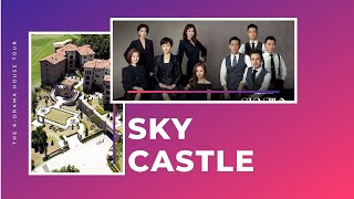 House Tour: Sky Castle Interior Design | Emari Pimentel