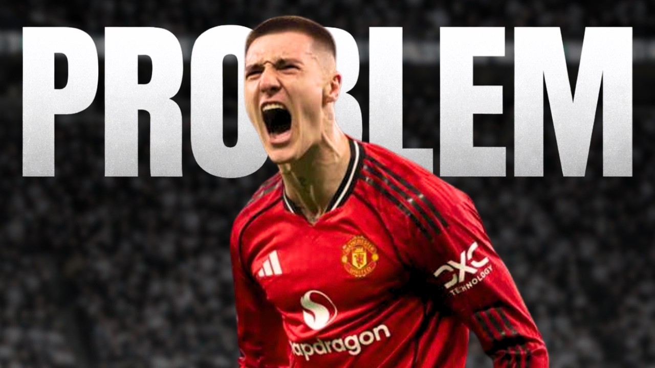 Benjamin Šeško Became Exactly What Premier League Was Afraid Of