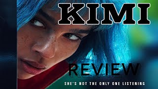Alexa, Re-order Privacy - KIMI Review