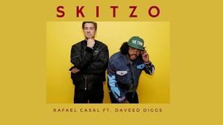 Rafael Casal - Skitzo Lyrics (ft. Daveed Diggs)